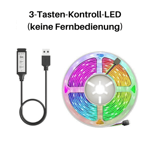 Limit - Leuchte mit dieser LED Deine ganze Wohnung